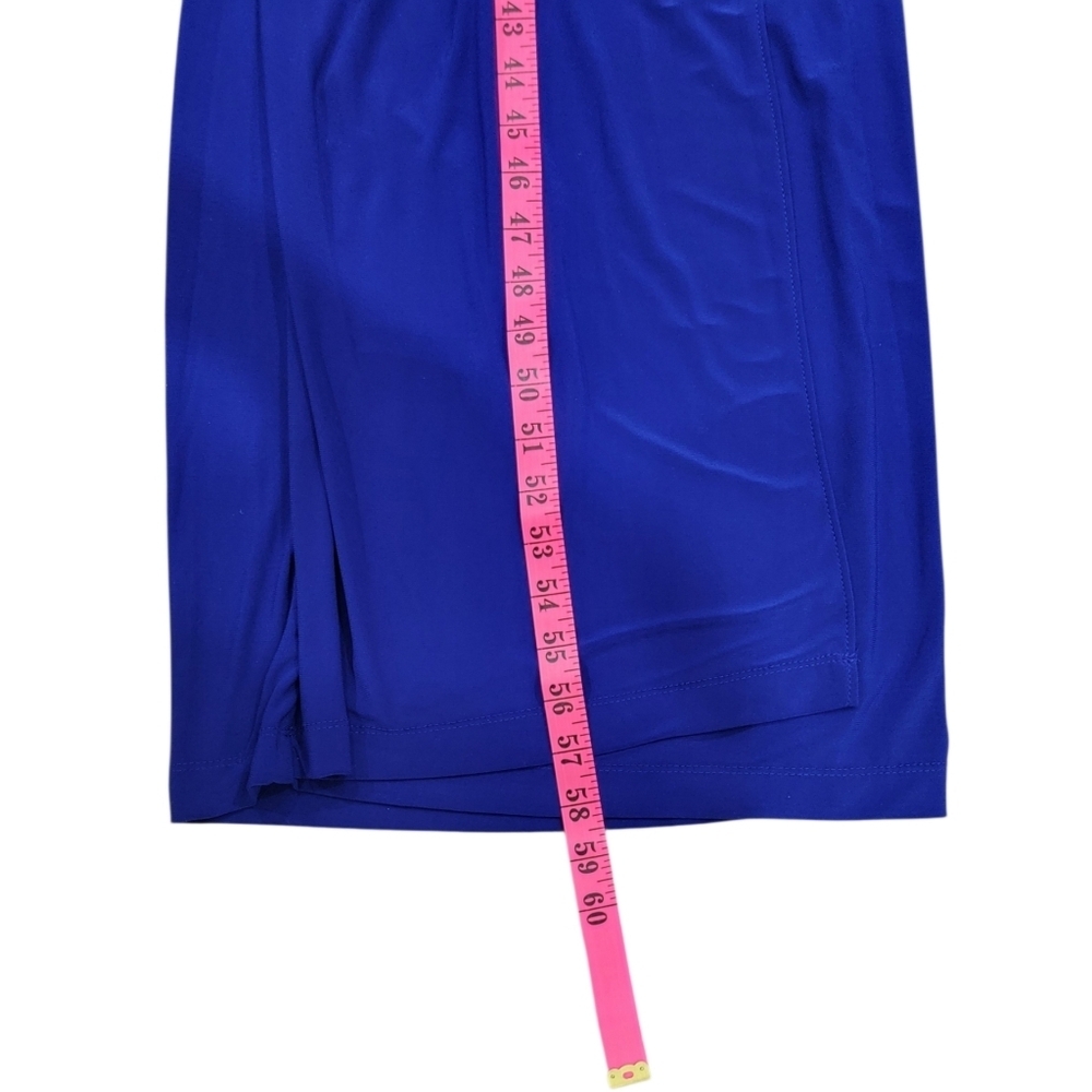 Dress Cobalt Jumpsuit - Picture 9 of 13